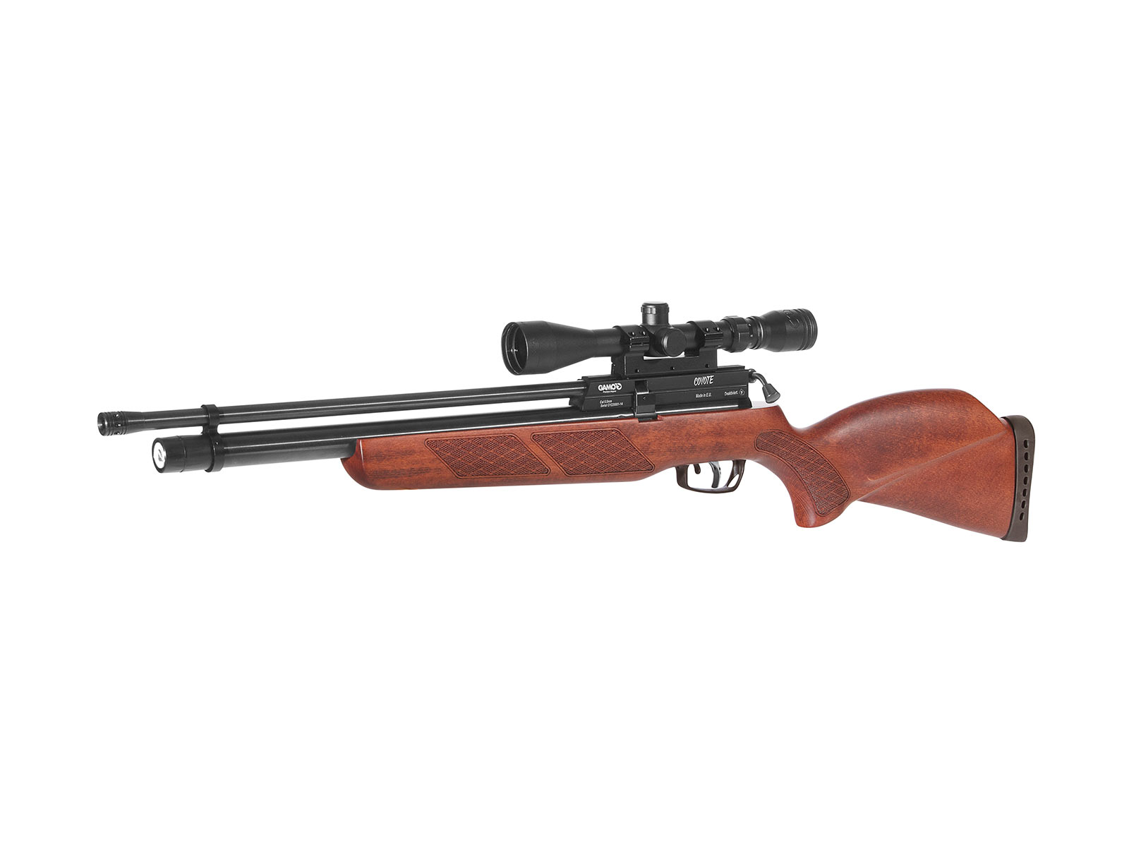Gamo Coyote Beech