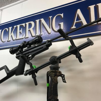 Crosman 2250B Rat Catcher .22