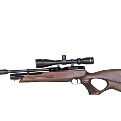 Weihrauch HW100 KT