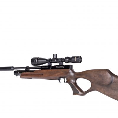 Weihrauch HW100T