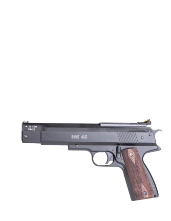 Weihrauch HW45