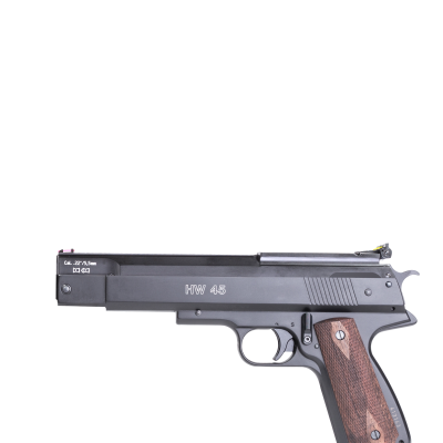 Weihrauch HW45