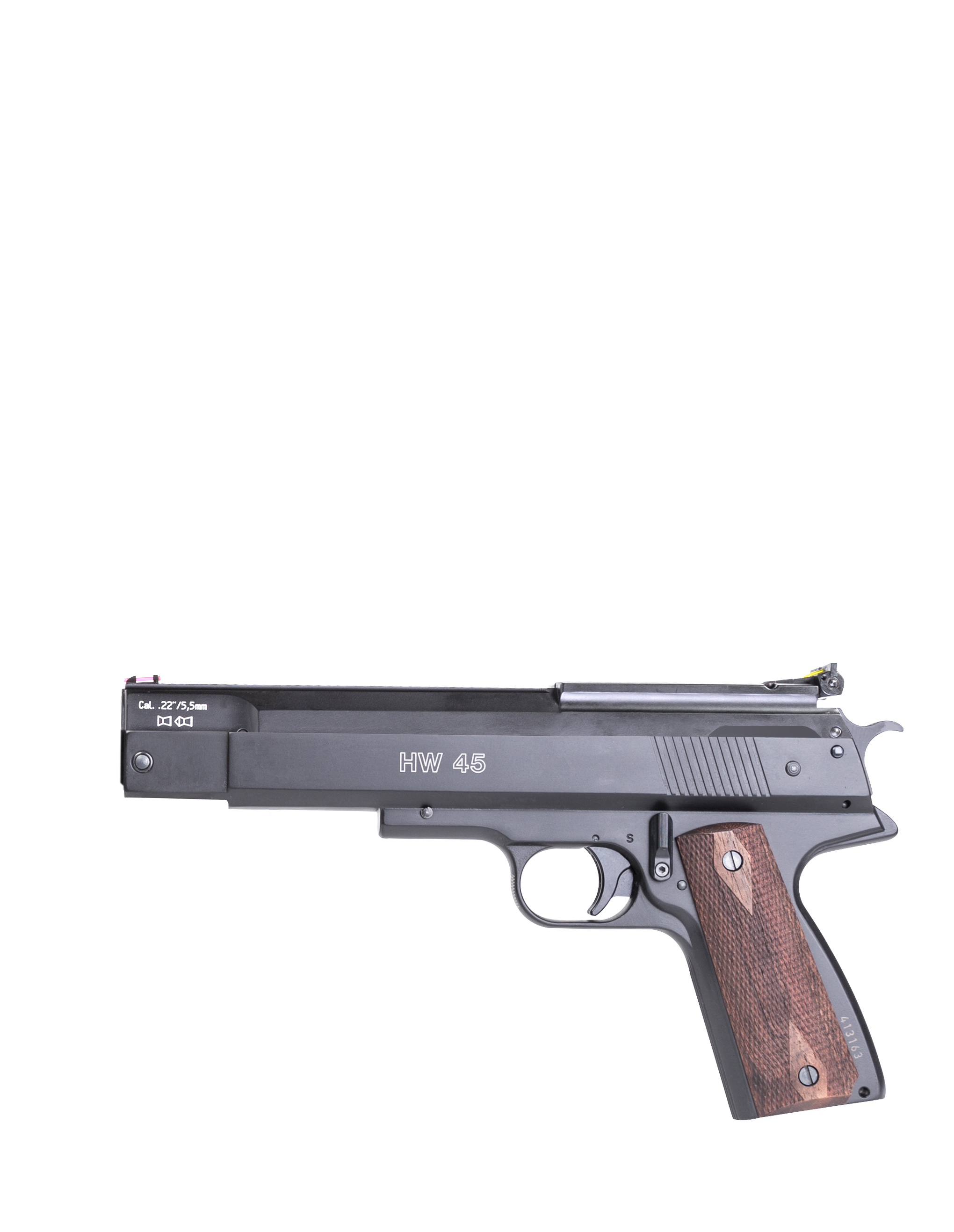 Weihrauch HW45