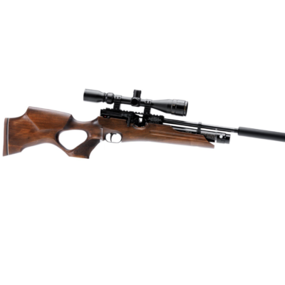 Weihrauch HW100 KT .20