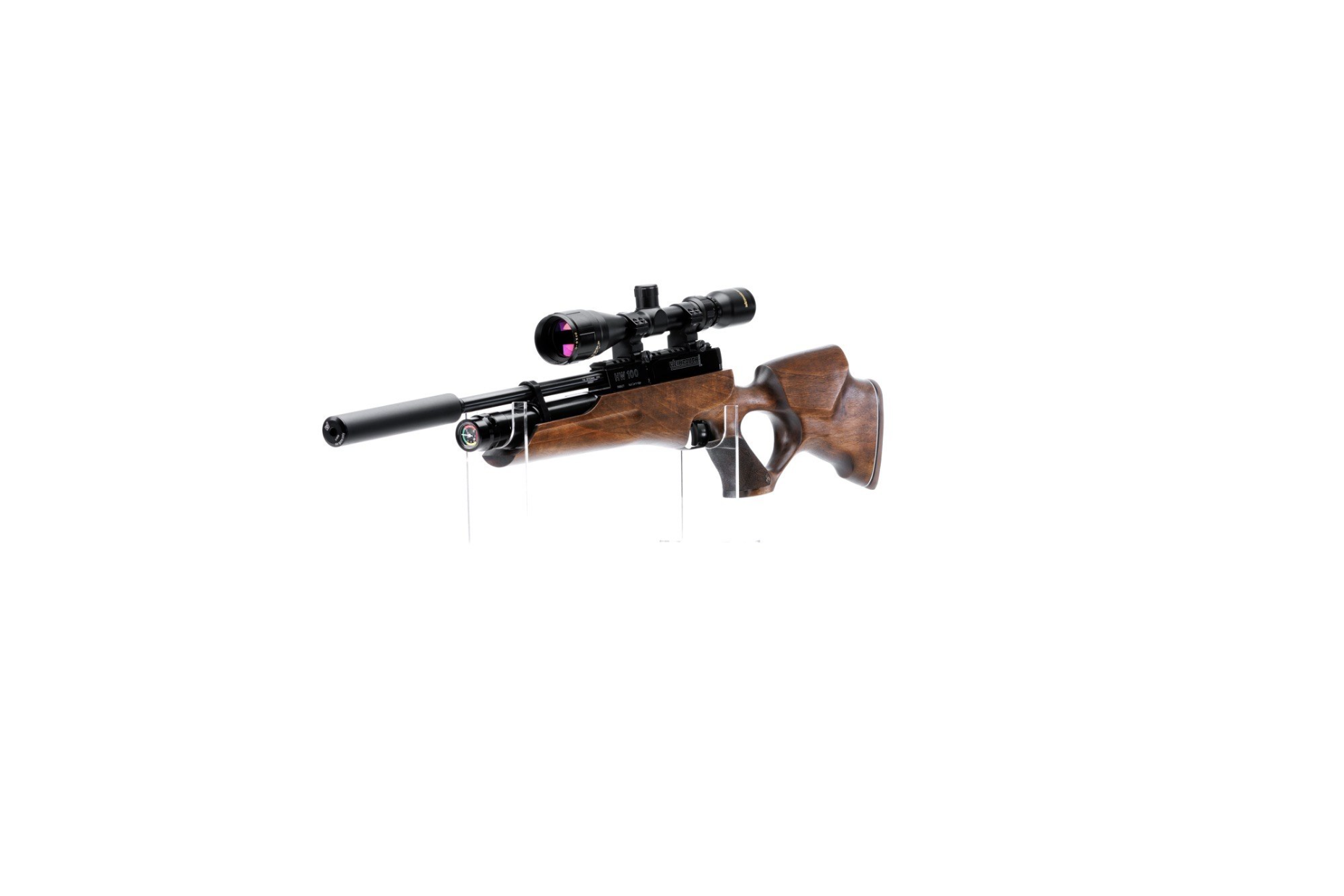 Weihrauch HW100 KT .20 - Image 3