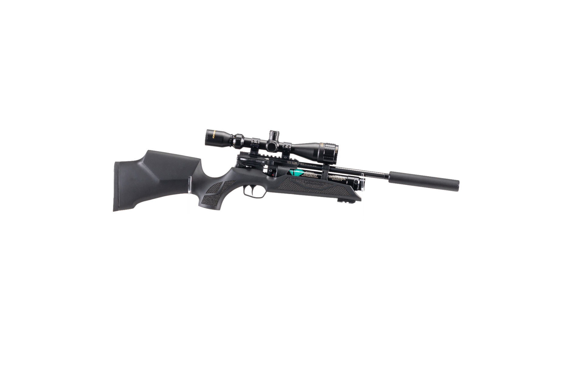Weihrauch HW110 - Image 2