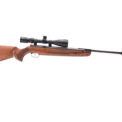 Weihrauch HW95K Luxus