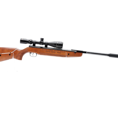 Weihrauch HW98