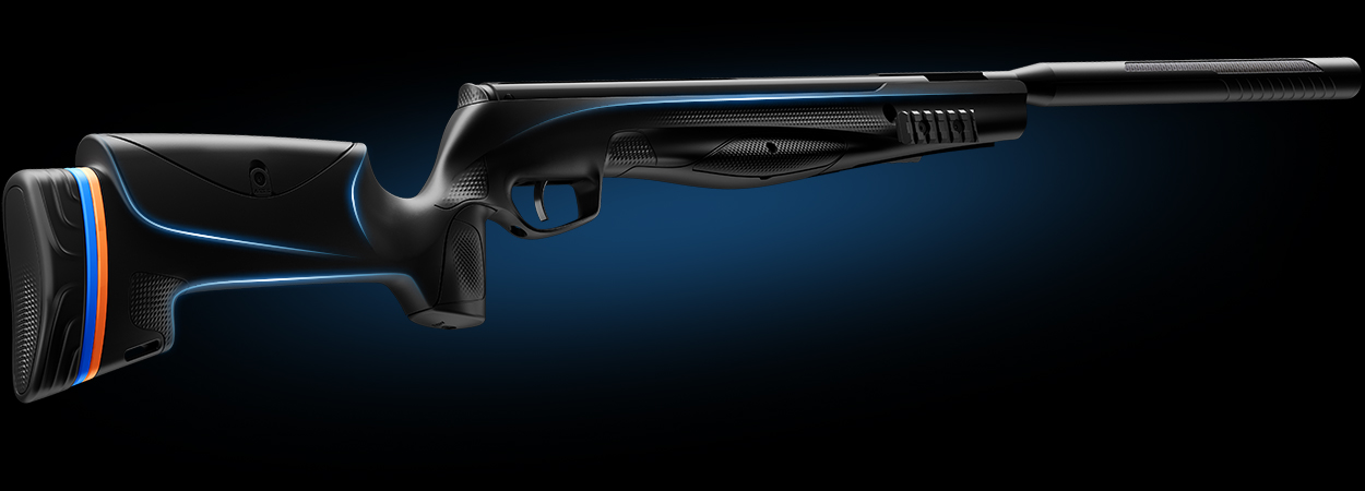 Stoeger RX20 TAC Suppressor - Image 2