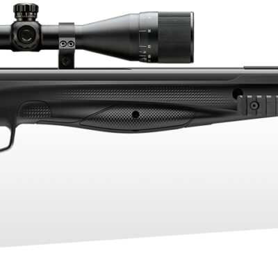 Stoeger RX20 TAC Suppressor