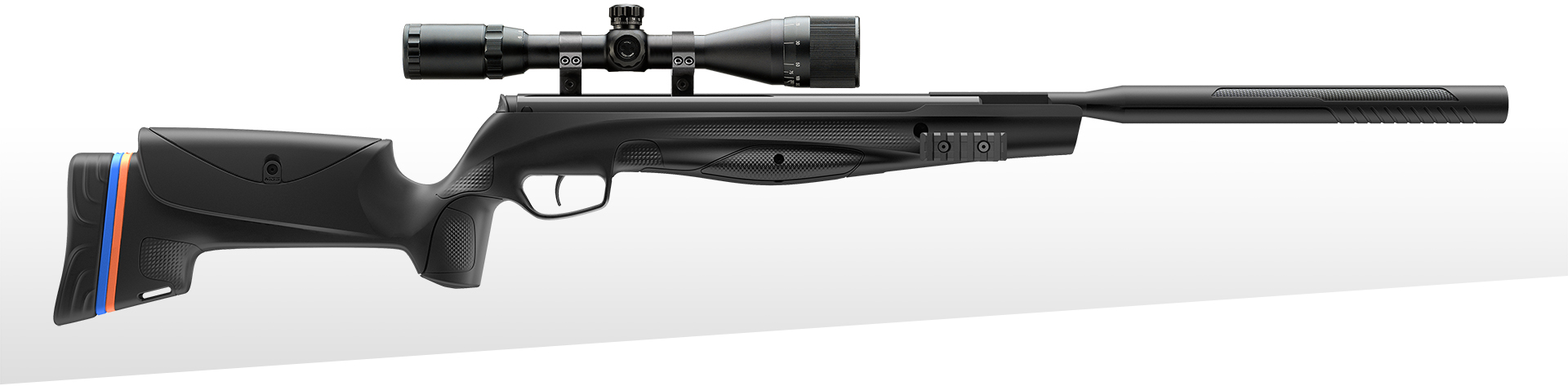 Stoeger RX20 TAC Suppressor - Image 8