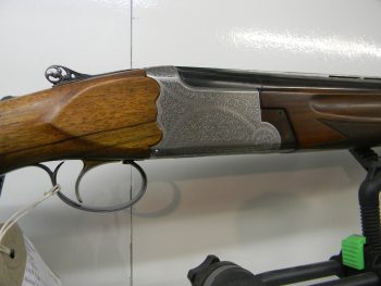 IAB Tiger Trap 12 Bore
