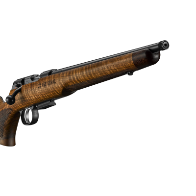 CZ457 Royal .17 & .22