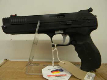 Weihrauch HW40 .177
