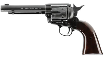 Umarex Colt Peacemaker 5.5inch Antique finish BB