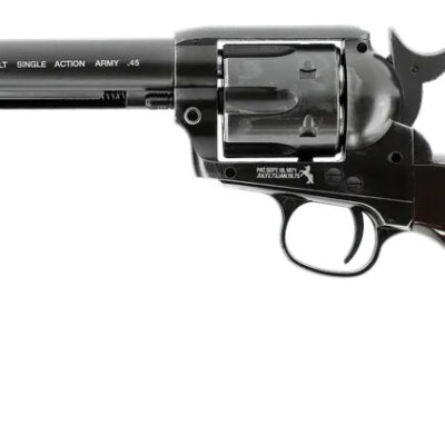 Umarex Colt Peacemaker 5.5inch Antique finish BB