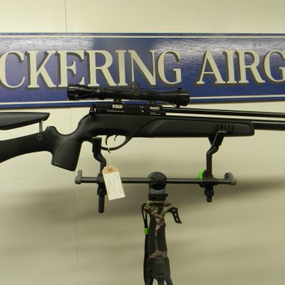 Gamo Venari