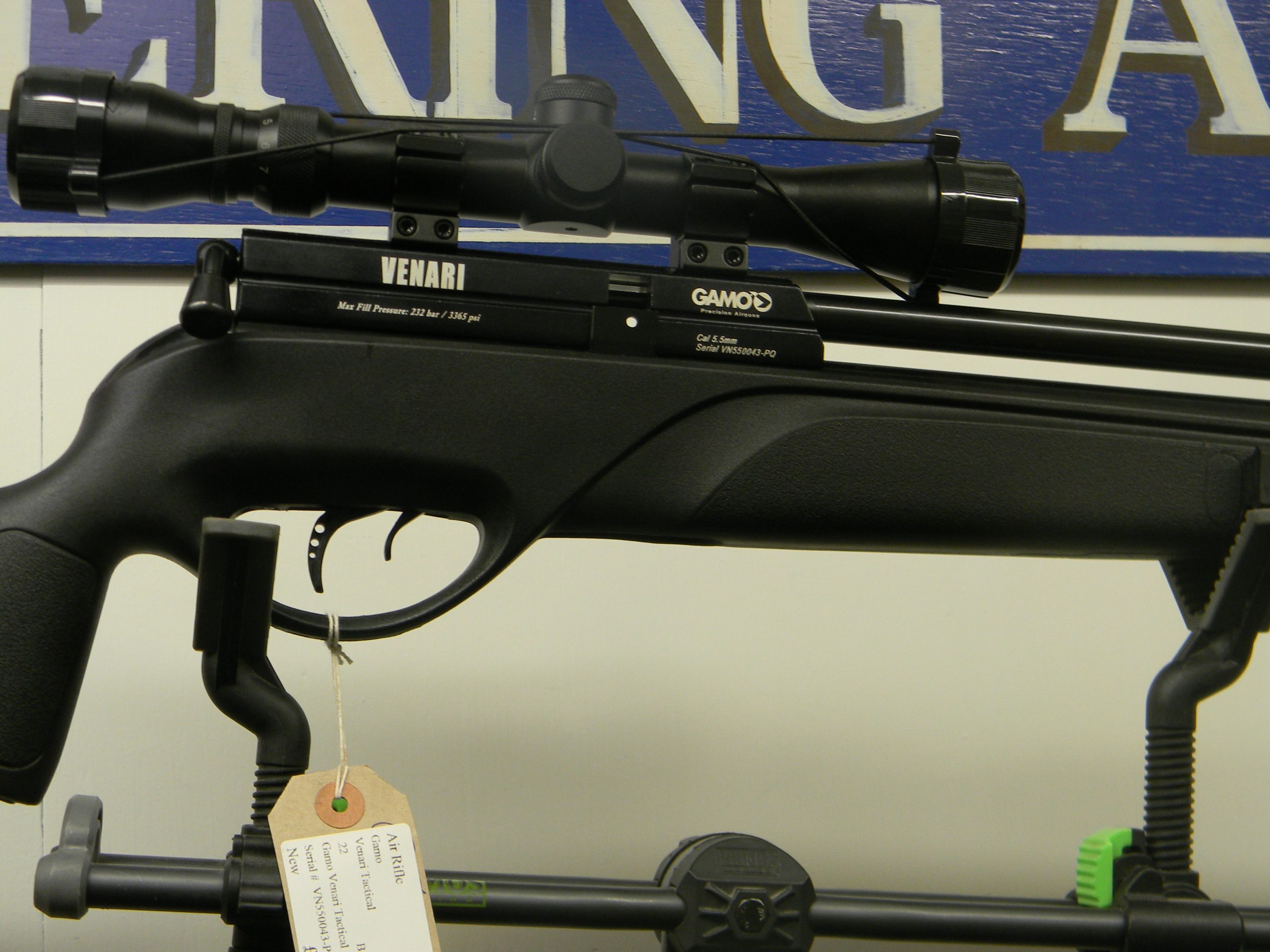 Gamo Venari - Image 3