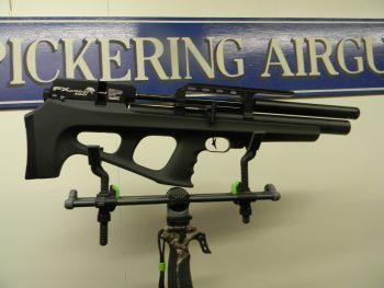 FX Wildcat Mk3