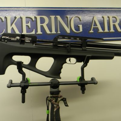 FX Wildcat Mk3