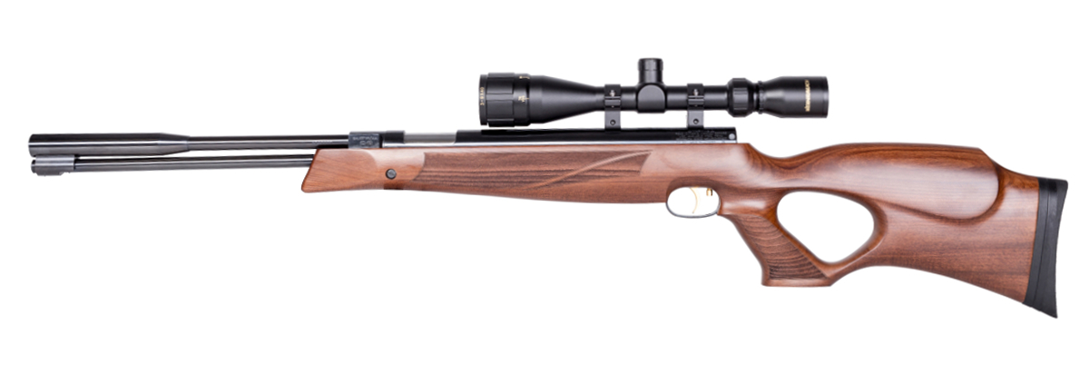 Weihrauch HW97 KT Beech