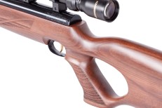 Weihrauch HW97 KT Beech - Image 3