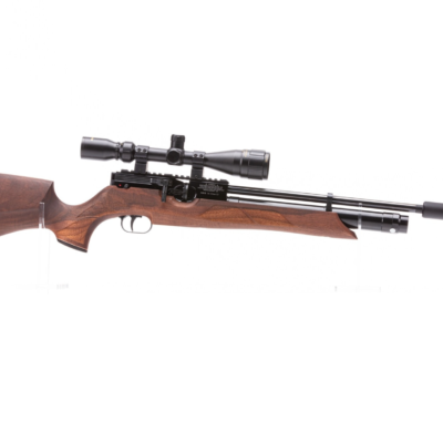 Weihrauch HW100S