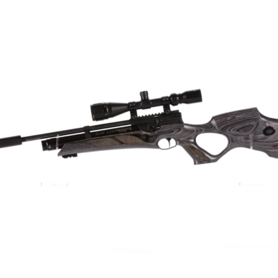 Weihrauch HW110 laminate