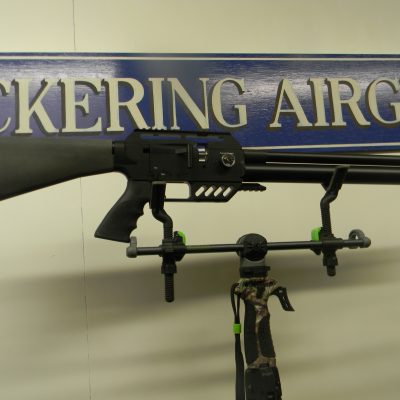 FX Dreamline Tactical