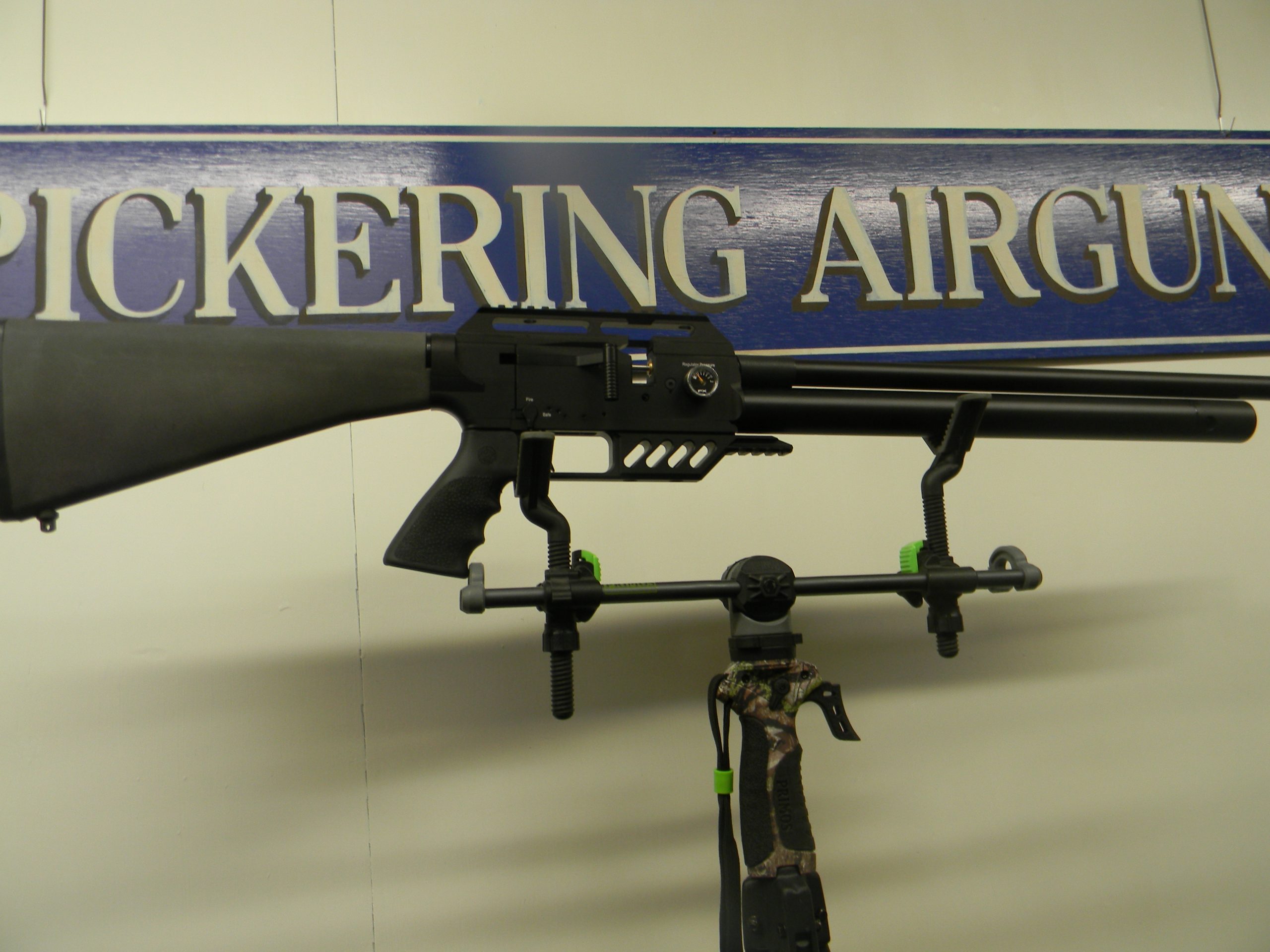 FX Dreamline Tactical