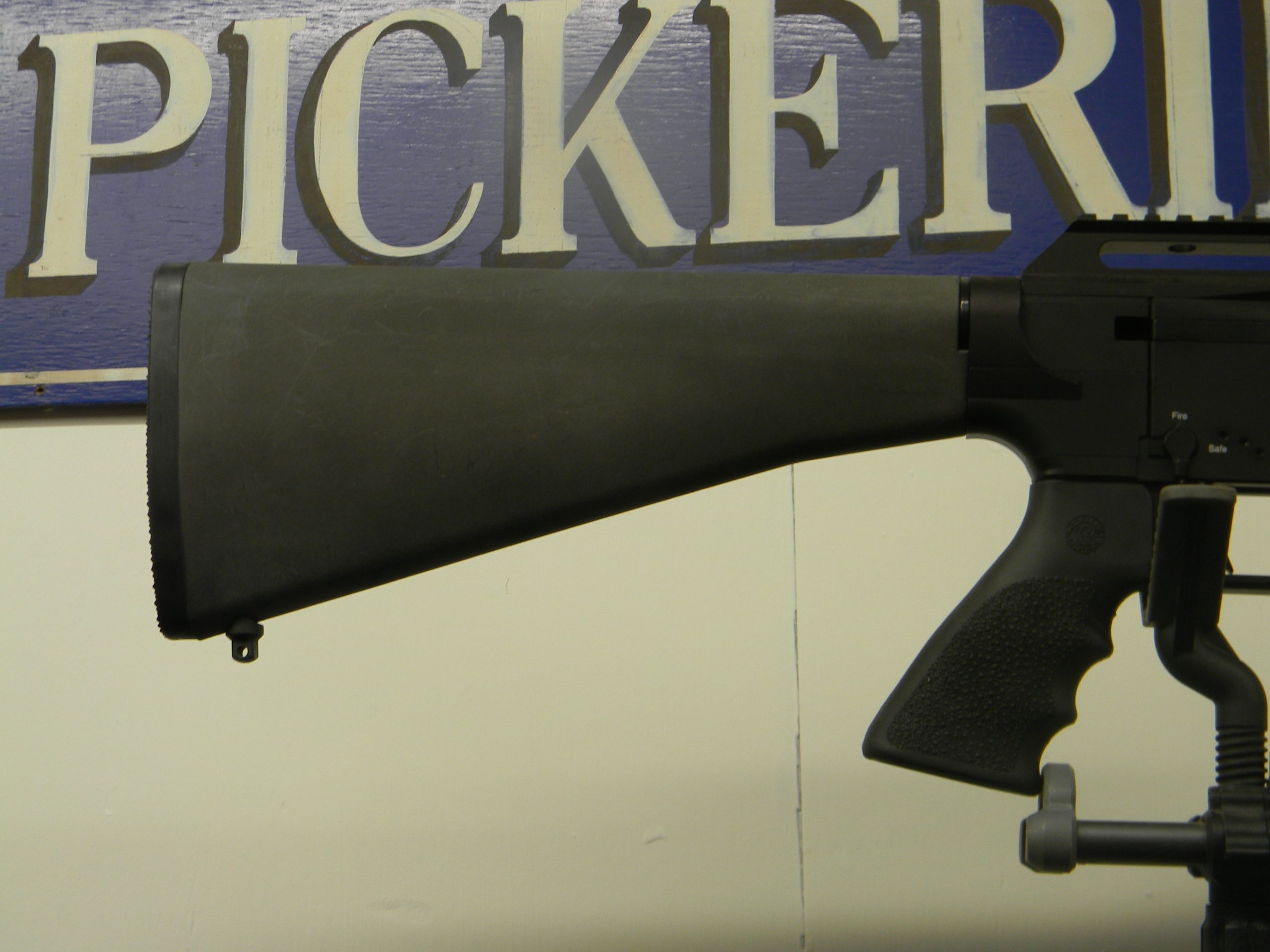 FX Dreamline Tactical - Image 2