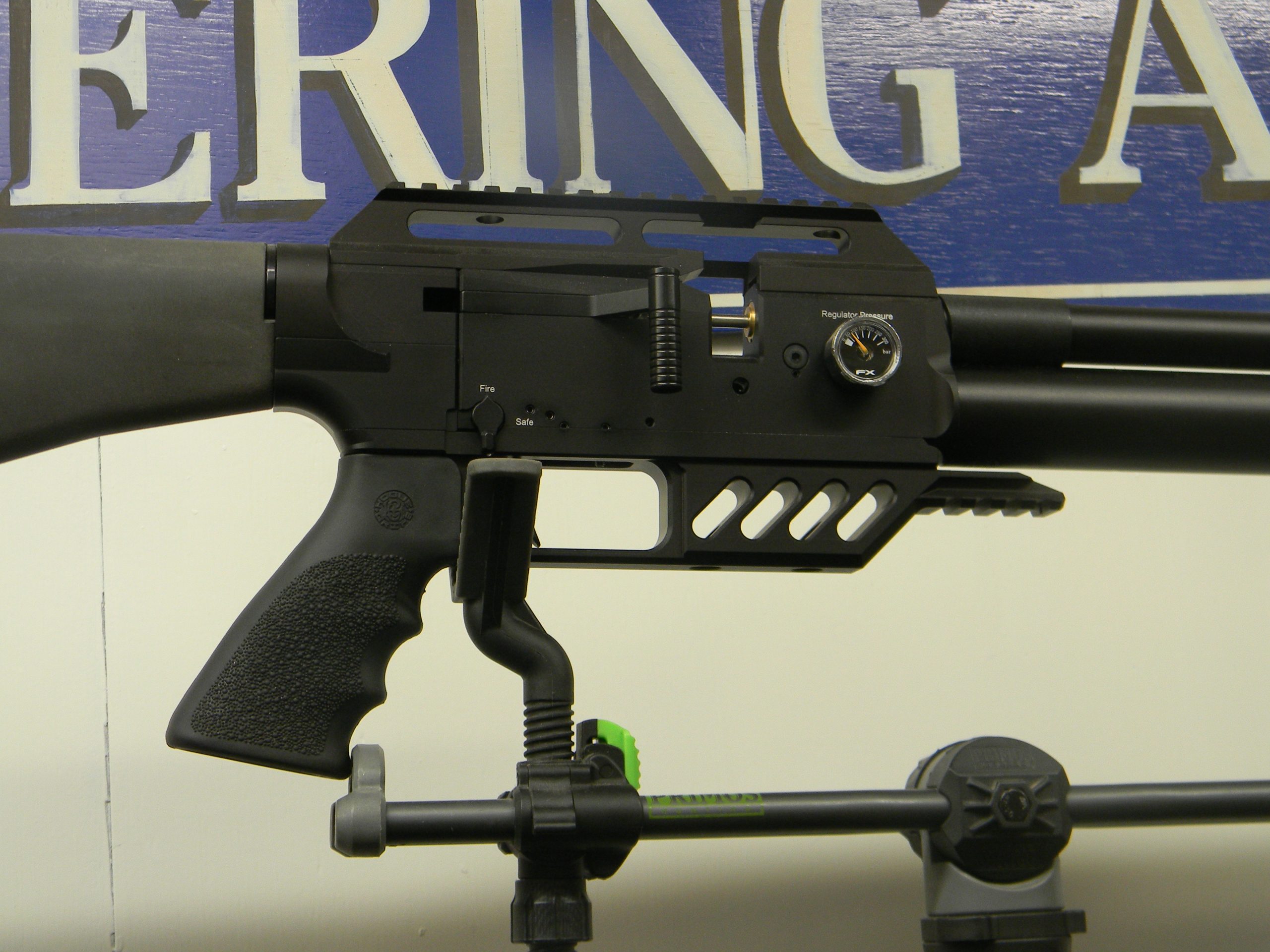 FX Dreamline Tactical - Image 3