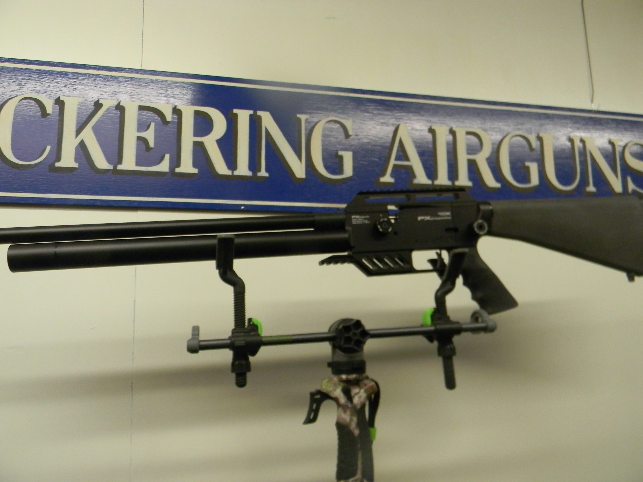 FX Dreamline Tactical - Image 5