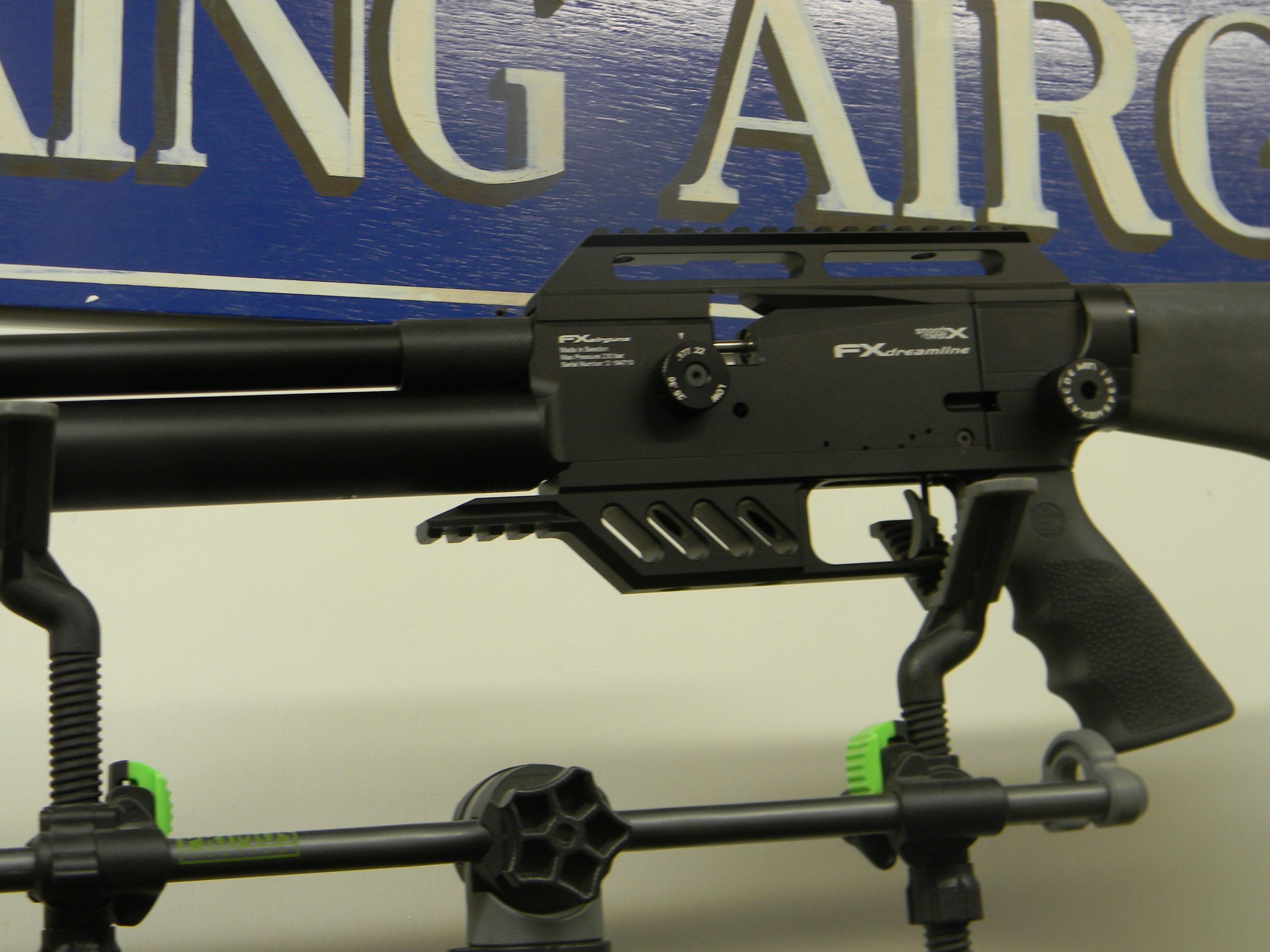 FX Dreamline Tactical - Image 7