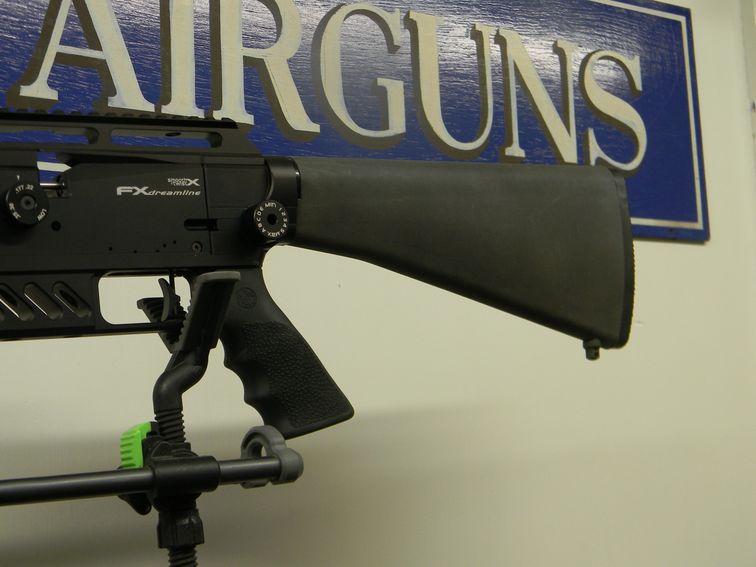 FX Dreamline Tactical - Image 8