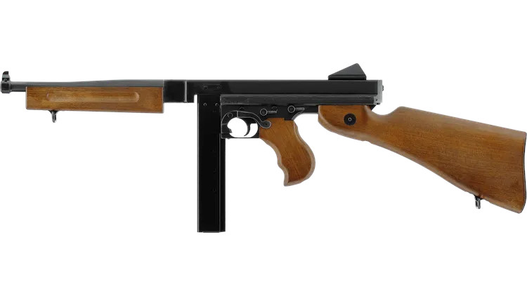 Umarex Legends M1A1 .177