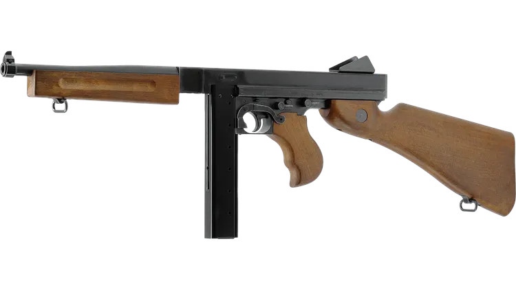 Umarex Legends M1A1 .177 - Image 2
