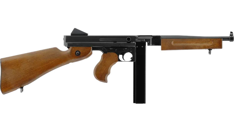 Umarex Legends M1A1 .177 - Image 4