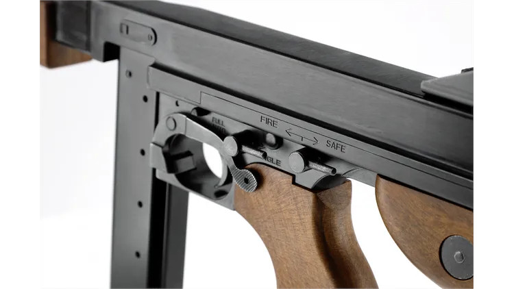 Umarex Legends M1A1 .177 - Image 3