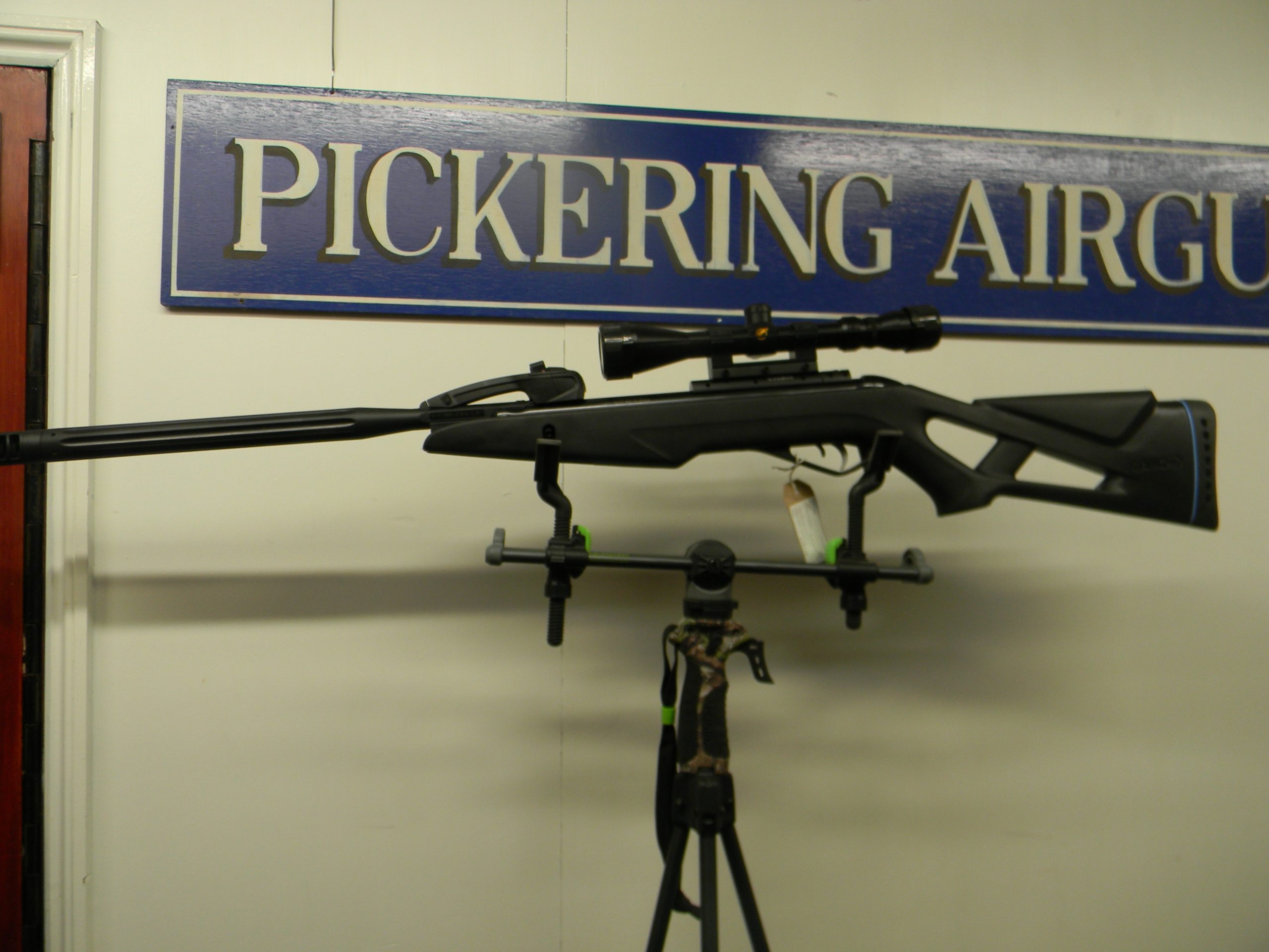 Gamo Whisper X Swarm - Image 8