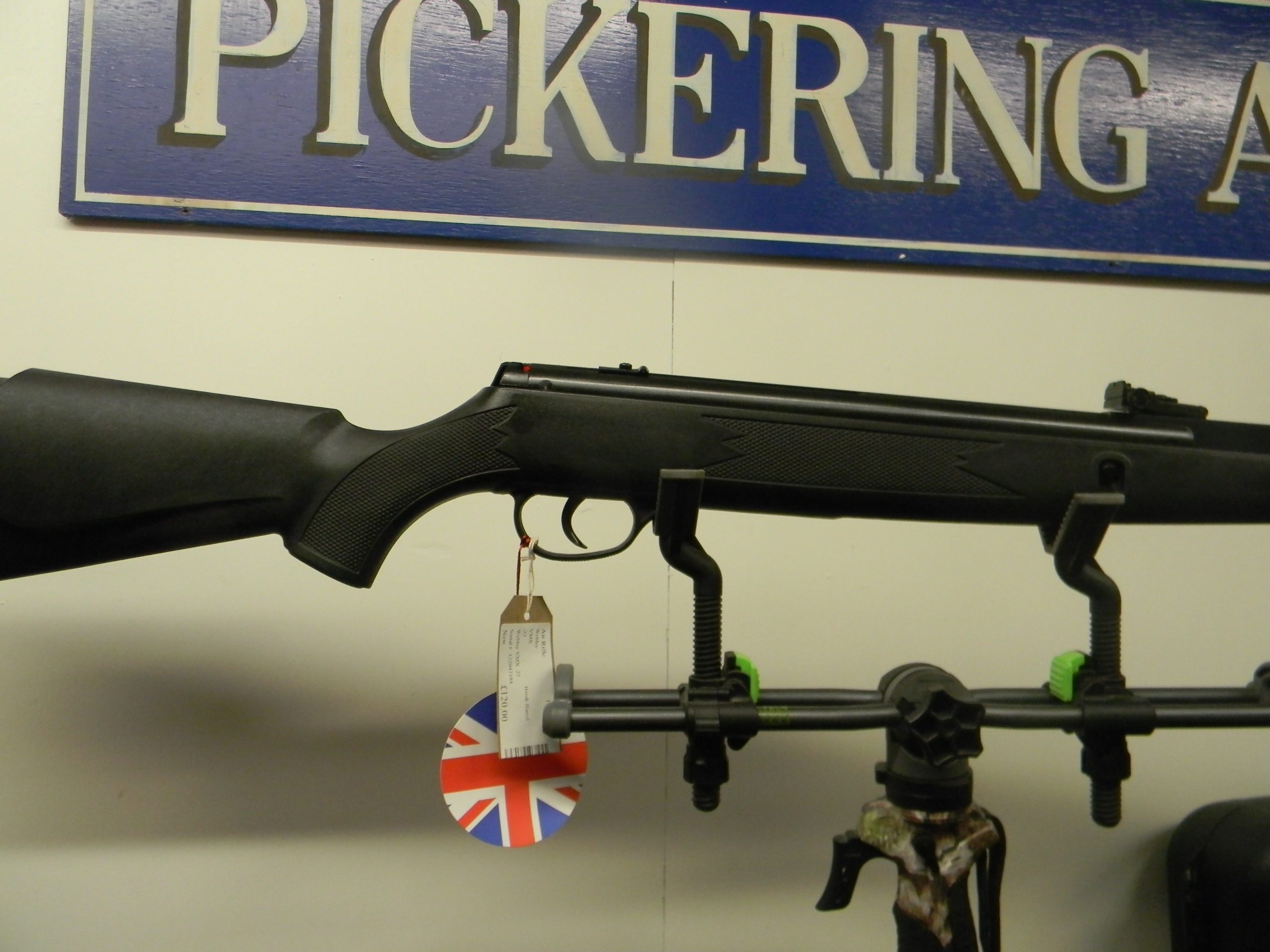 Webley VMX - Image 3