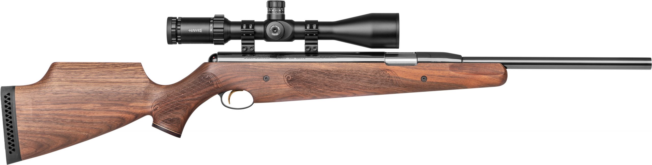 Air Arms Prosport Beech - Image 3