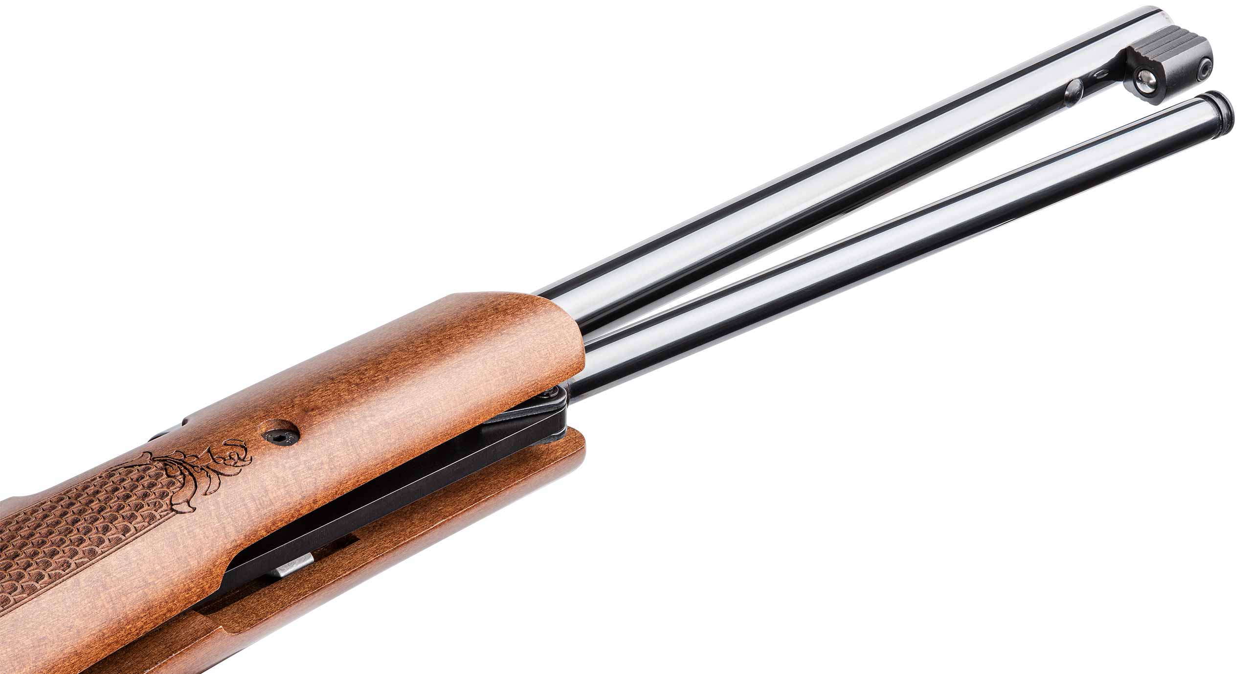 Air Arms TX200 Beech - Image 4