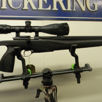 Stoeger XM1 Ex-Demo