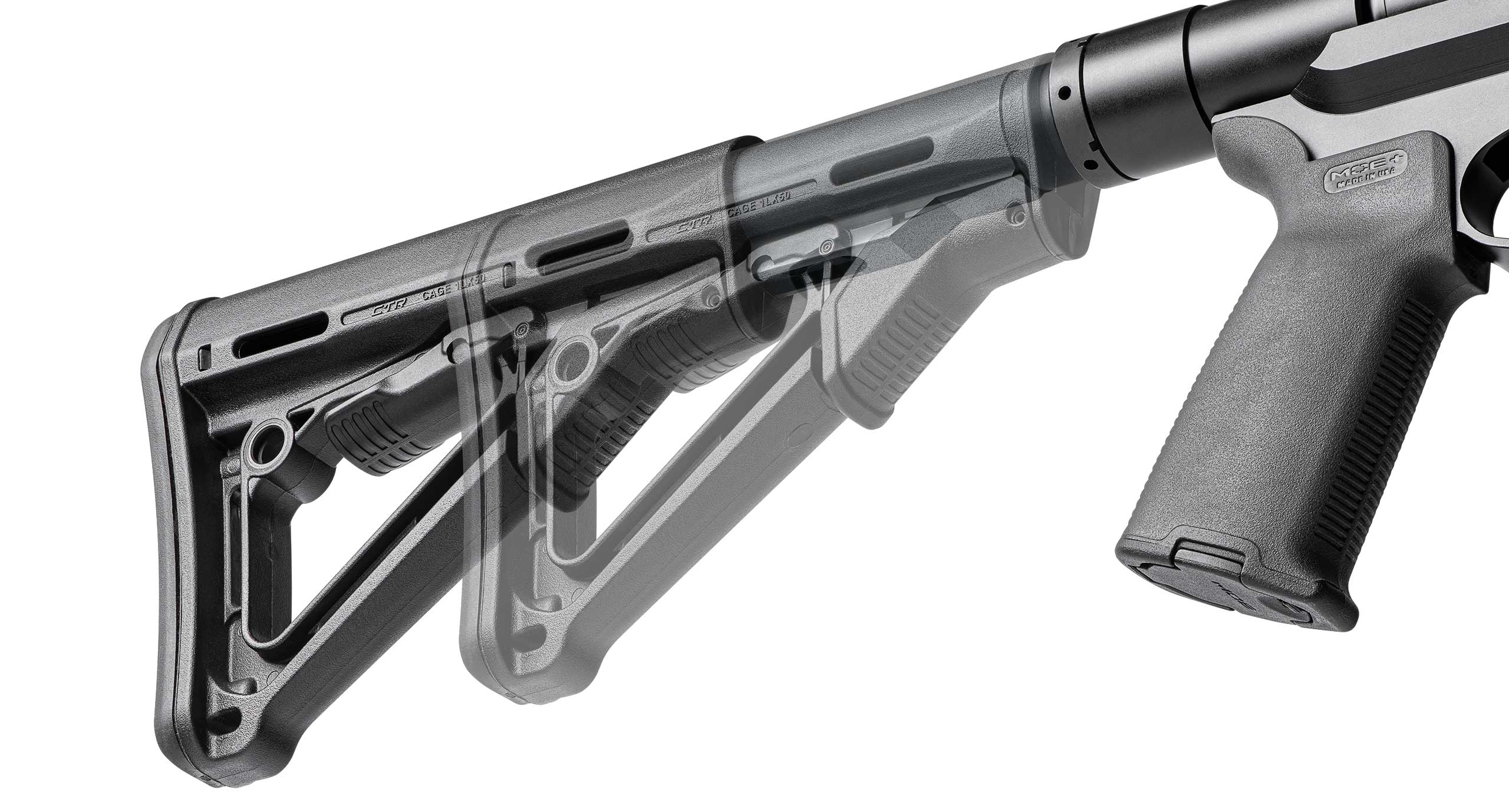 Air Arms S510T Tactical - Image 8