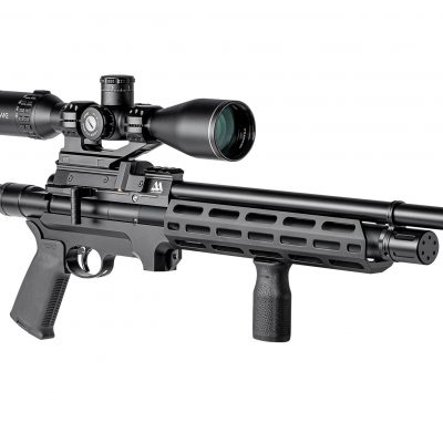 Air Arms S510T Tactical