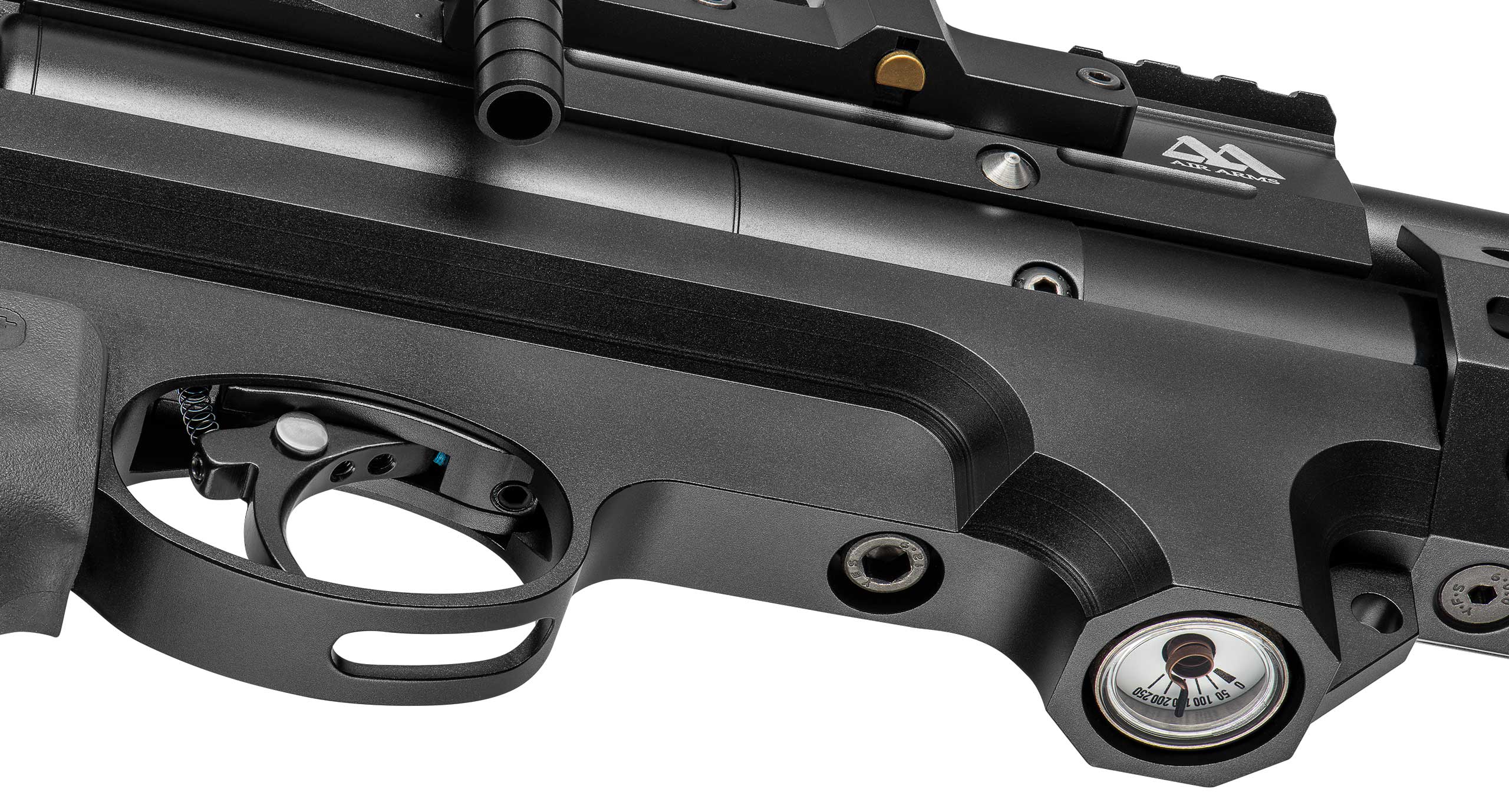 Air Arms S510T Tactical - Image 6