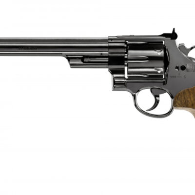 Smith and Wesson M29 .177/BB