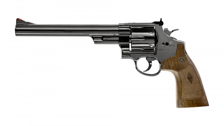 Smith and Wesson M29 .177 Pellet - Image 2