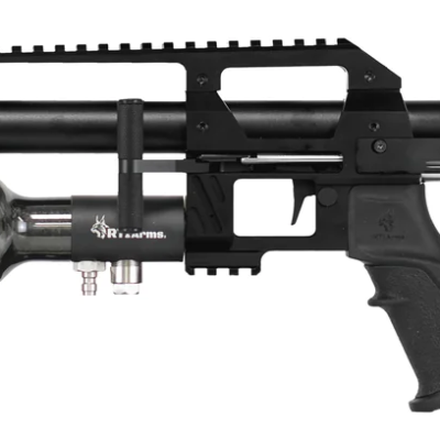RTI P-3 Performance